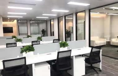 铭丰大厦房源照片