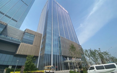 铭丰大厦